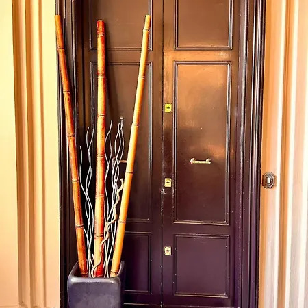 Appartement Palazzo Centini Toni - With Style Rome