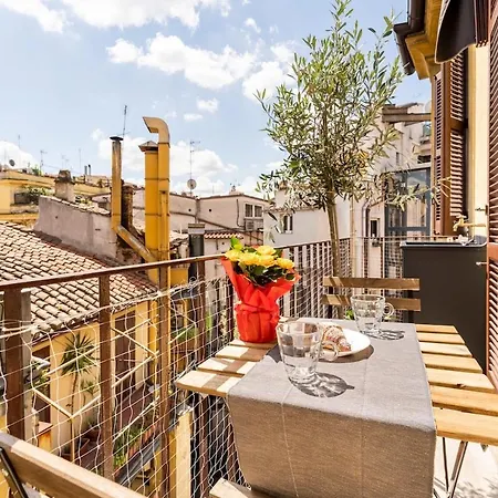 Palazzo Centini Toni - With Style Rome