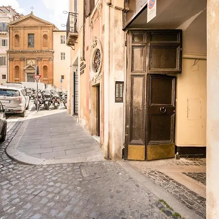 Palazzo Centini Toni - With Style Rome