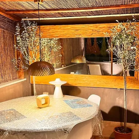 Appartement Palazzo Centini Toni - With Style