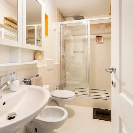 Palazzo Centini Toni - With Style Appartement Rome