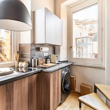 Palazzo Centini Toni - With Style Appartement Rome
