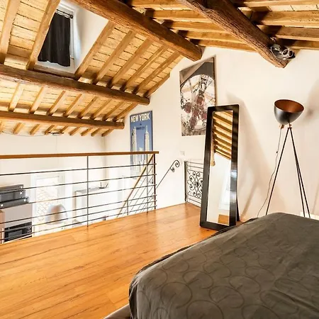 Palazzo Centini Toni - With Style Apartament *