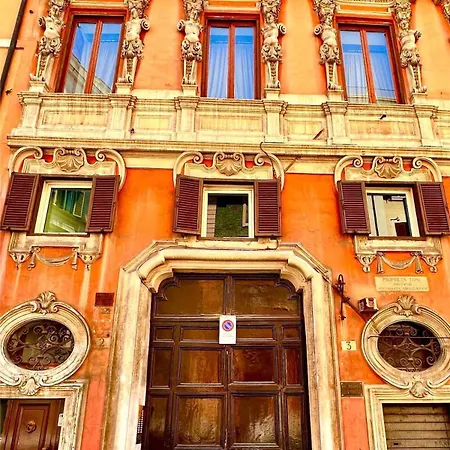 Palazzo Centini Toni - With Style *