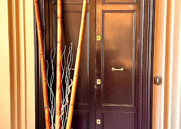 Διαμέρισμα Palazzo Centini Toni - With Style Ρώμη