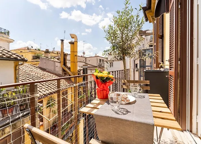 Palazzo Centini Toni - With Style Ρώμη