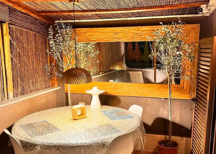 Διαμέρισμα Palazzo Centini Toni - With Style