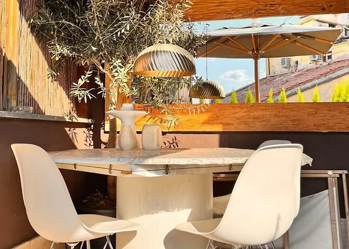 Διαμέρισμα Palazzo Centini Toni - With Style *