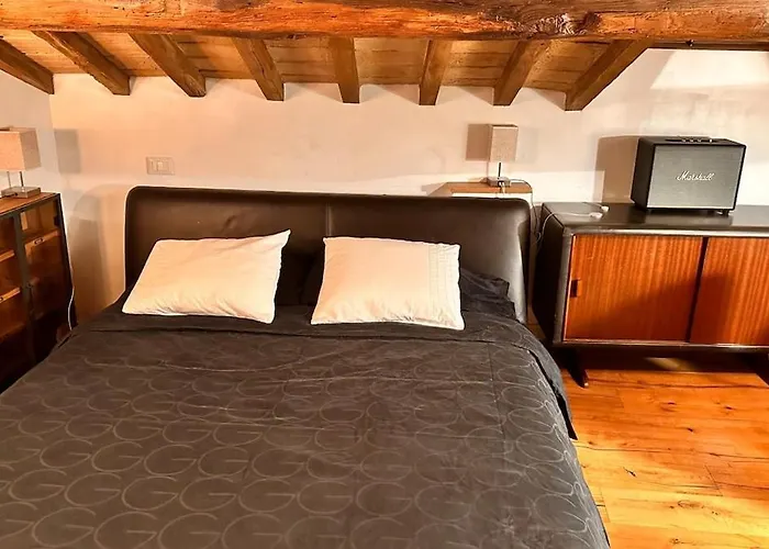 Palazzo Centini Toni - With Style *