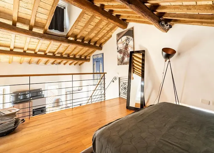 Palazzo Centini Toni - With Style Διαμέρισμα *