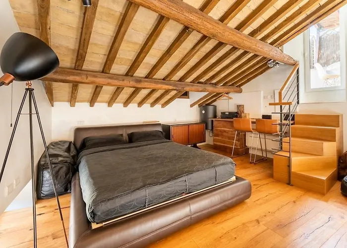 Palazzo Centini Toni - With Style *