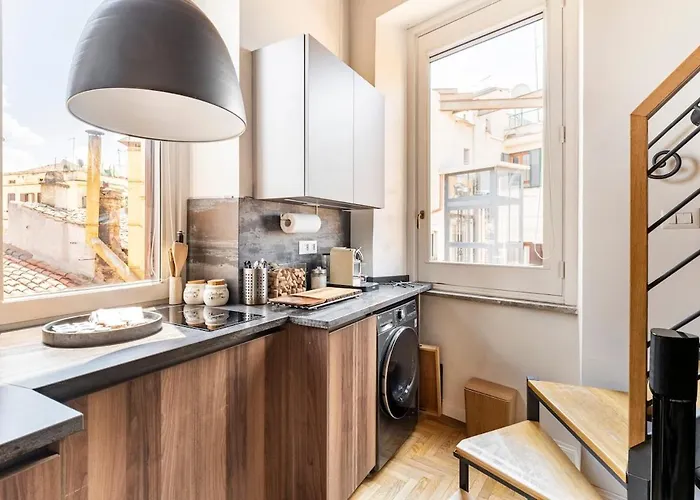 Palazzo Centini Toni - With Style Διαμέρισμα Ρώμη