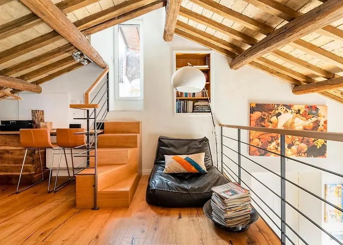 Διαμέρισμα Palazzo Centini Toni - With Style *