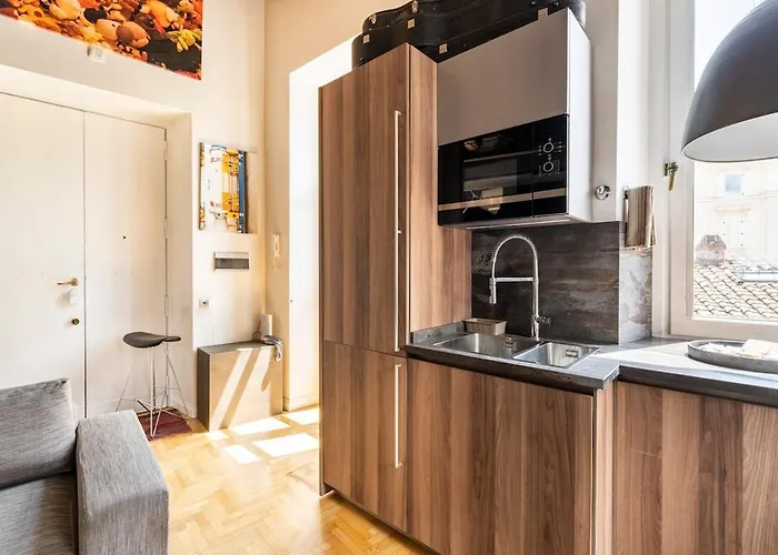 Palazzo Centini Toni - With Style