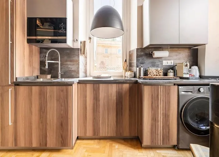 Palazzo Centini Toni - With Style * Ρώμη