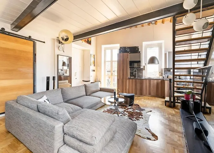 Palazzo Centini Toni - With Style Διαμέρισμα