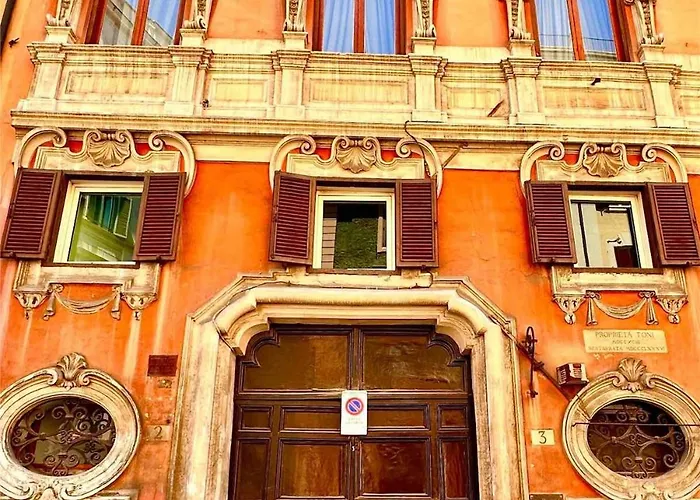 Palazzo Centini Toni - With Style *