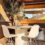 Appartement Palazzo Centini Toni - With Style *