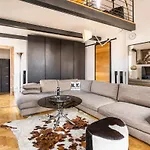 Appartement Palazzo Centini Toni - With Style