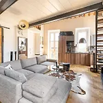 Palazzo Centini Toni - With Style Appartement