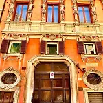 Palazzo Centini Toni - With Style *