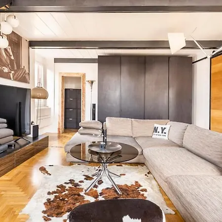 Palazzo Centini Toni - With Style