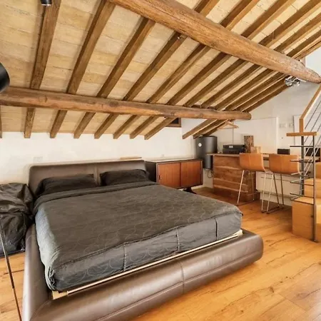 Palazzo Centini Toni - With Style