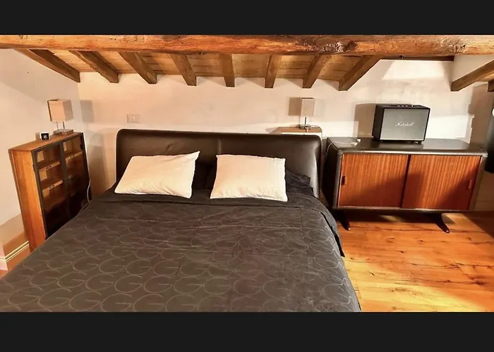 Palazzo Centini Toni - With Style Appartamento Roma