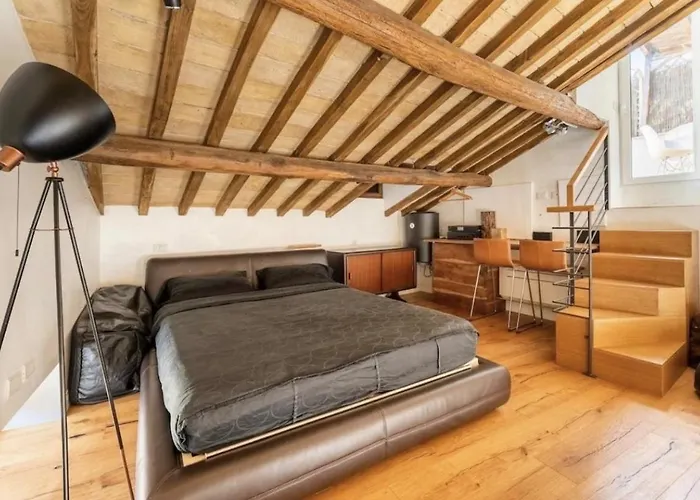 Palazzo Centini Toni - With Style