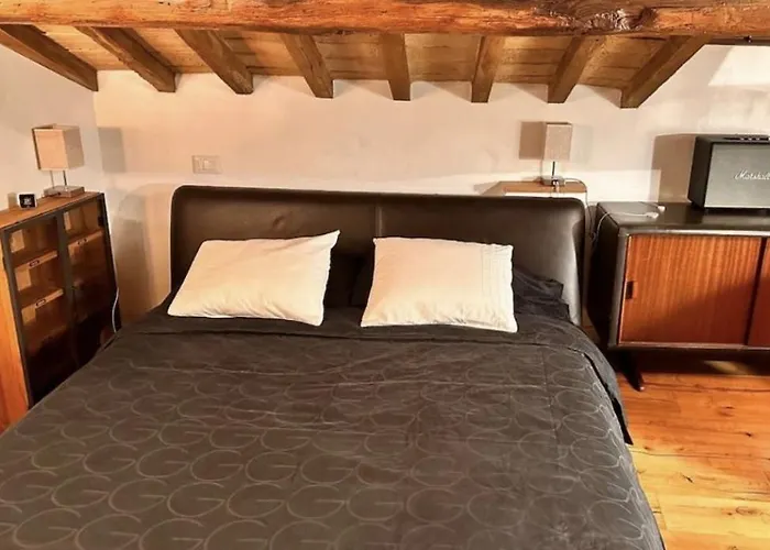 Palazzo Centini Toni - With Style