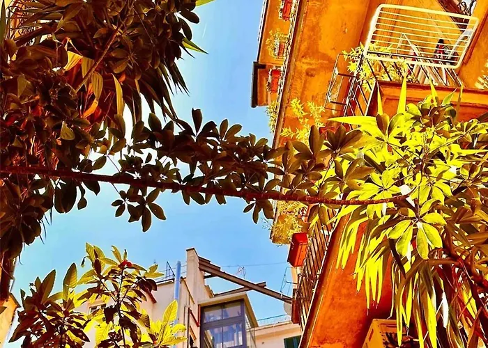 Palazzo Centini Toni - With Style Appartamento Roma