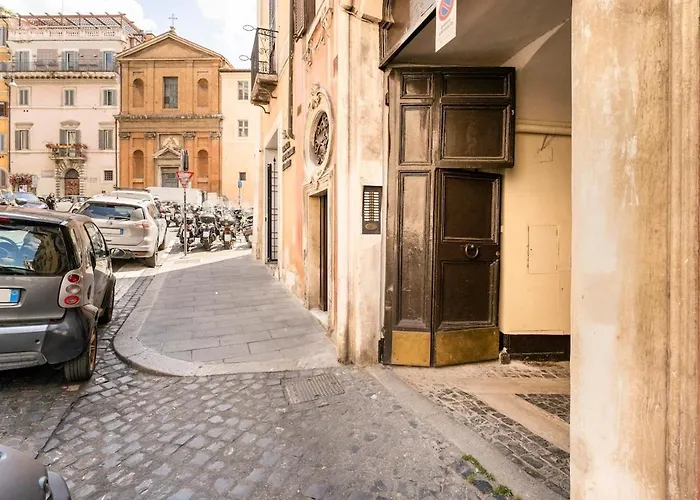 Palazzo Centini Toni - With Style Roma