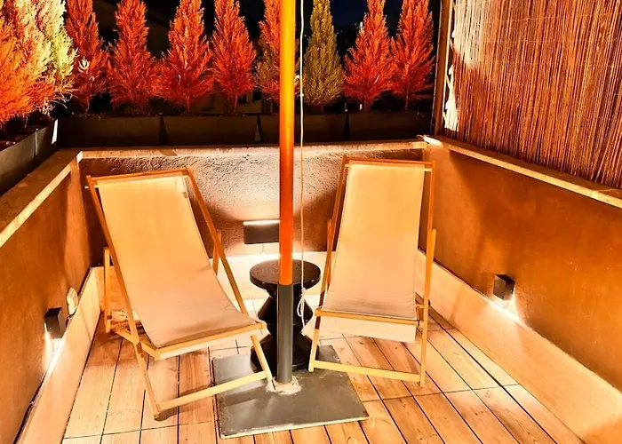 Appartamento Palazzo Centini Toni - With Style